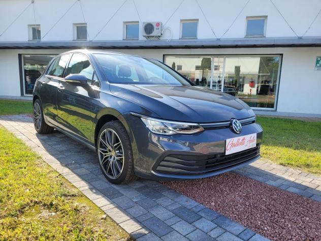 Volkswagen Golf 1.5 eTSI 130 CV EVO ACT DSG Life-PROMO GALLOTTI - Foto 3