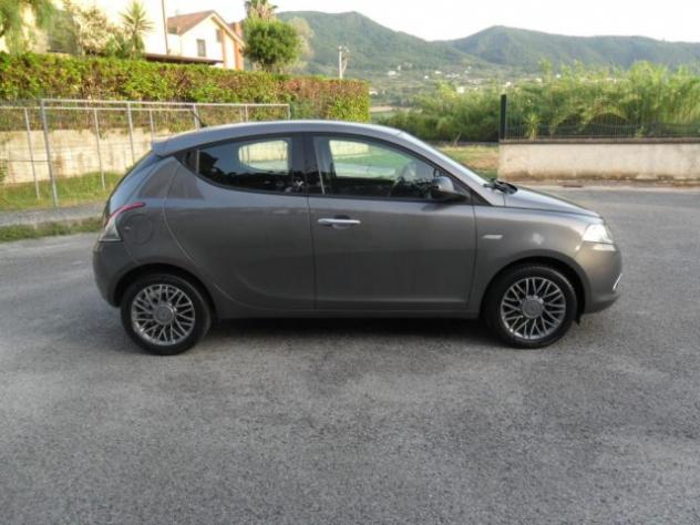 LANCIA Ypsilon 1.3 MJT 16V 95 CV 5 porte S&S Platinum rif. 23943648 - Foto 4