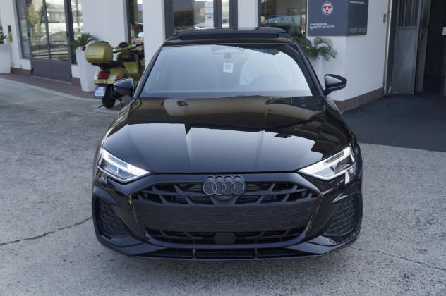 Audi A3 SPB 35 TDI S tronic line TETTO 360 SONOS MATRIX - Foto 3