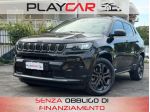 JEEP Compass 1.3 TURBO T4 190CV PHEV 4XE 80°ANNIV+NAVI+R.CAM360 rif. 22332010