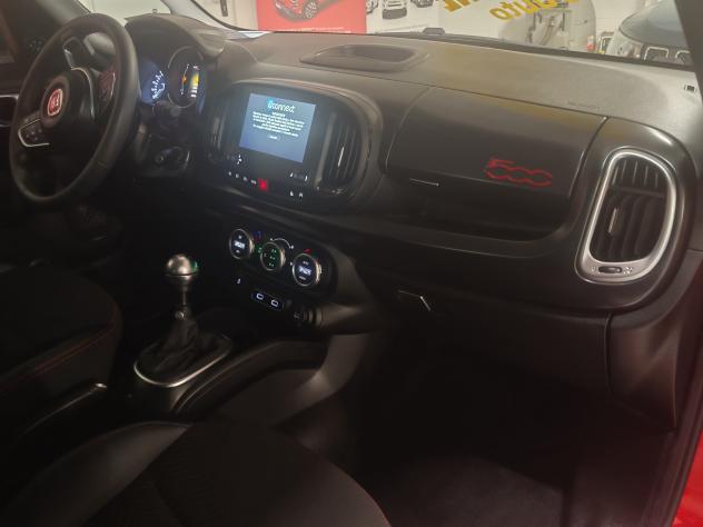 FIAT 500L 500L 1.4 Sport s&s 95cv - Foto 5