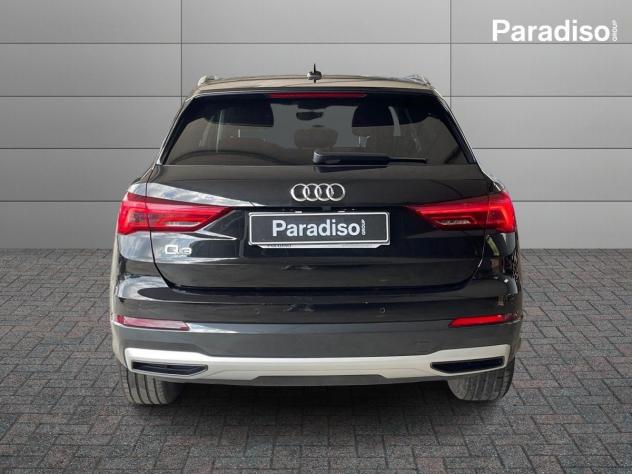 Audi Q3 2.0 - BUSINESS ADVANCED | 2025 | 150CV DIESEL - Foto 4