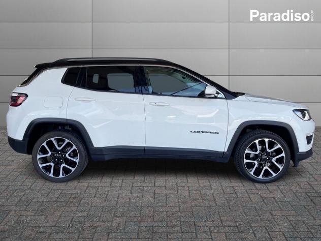 Jeep Compass LIMITED - 2.0 DIESEL | 2019 - 139CV - 4WD - Foto 5