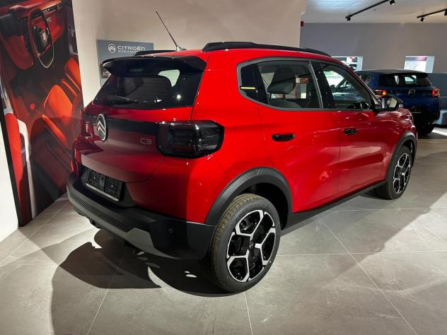 Citroën C3 Turbo 100cv - PLUS - Foto 6