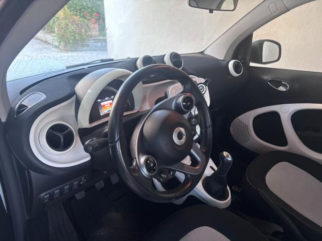 Smart ForTwo - Foto 5