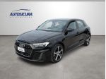 AUDI A1 SPB 30 TFSI S tronic S line edition rif. 24101882