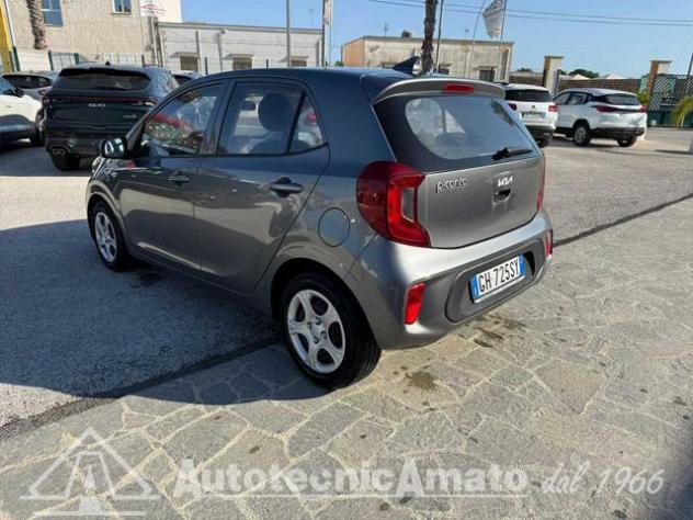 KIA Picanto 1.0 12V 5 porte City rif. 23798860 - Foto 3