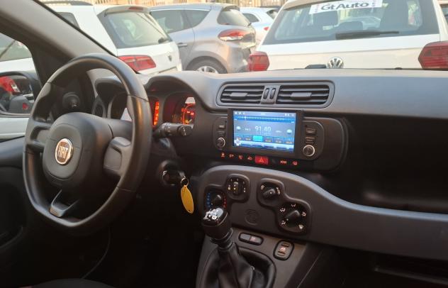 Fiat Panda 1.2 FIRE !! Lounge - Foto 9