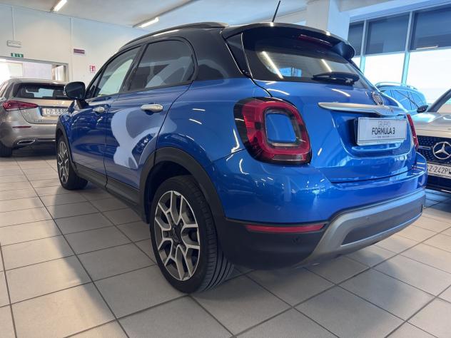 FIAT 500X Cross 1.6 Mjet 130cv E6D Cross Dolcevita - Foto 4