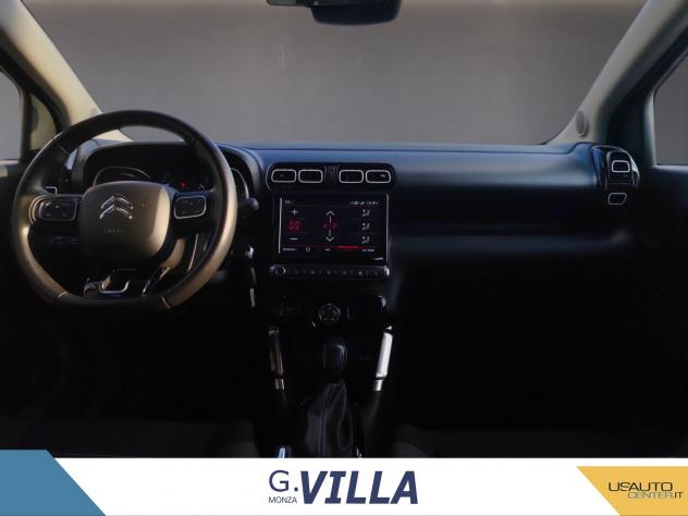 Citroën C3 Aircross I 2021 1.5 bluehdi Shine Pack s&s 120cv eat6 - Foto 5