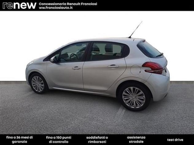 PEUGEOT 208 5p 1.6 bluehdi Active 75cv rif. 23421260 - Foto 4