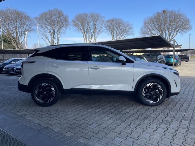 Nissan Qashqai Qashqai 1.3 mhev N-Connecta 2wd 158cv xtronic - Foto 4