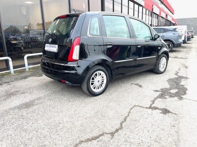 Lancia MUSA 1.4 16V Oro - Foto 7