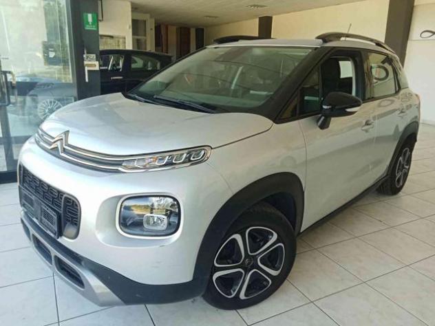 CITROEN C3 Aircross PureTech 82 Live rif. 24062642
