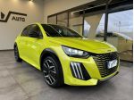 Peugeot 208 1.2 puretech GT s&s 100cv
