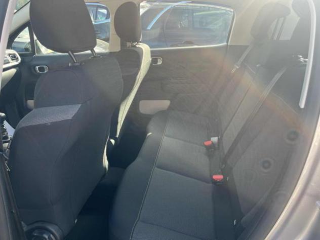 CITROEN C3 SHINE 1.2 PureTech 110cv S&S rif. 24213452 - Foto 8