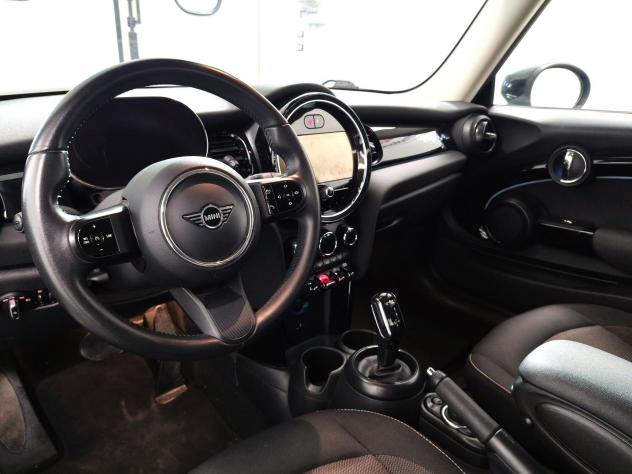MINI Mini Cooper Resolute Edition AUTOMATICA SOLI 30.000 KM - Foto 10