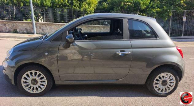 FIAT - 500 - 1.0 Hybrid Lounge - Foto 2