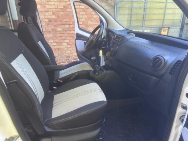 FIAT Qubo TESTATA BRUCIATA 1.4 8V 77 CV Natural Power rif. 24136025 - Foto 9