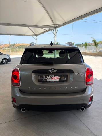 Mini Cooper Countryman 2.0 D - Foto 5