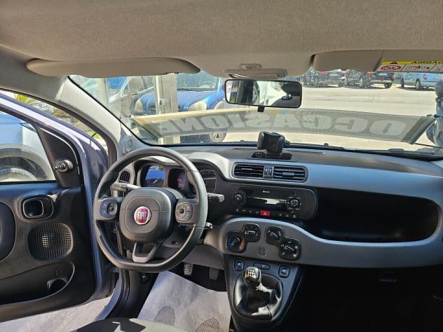 Fiat Panda 1.0 HYBRID LIFE 03/2022 - Foto 8