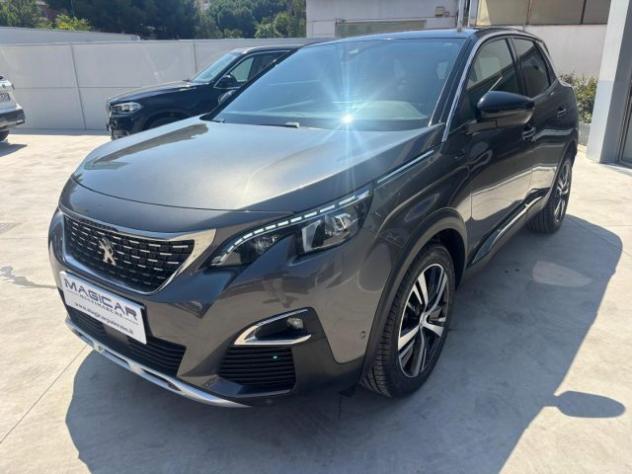 PEUGEOT 3008 BlueHDi 130 S&S GT Line rif. 24016524 - Foto 3