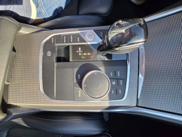 BMW 320 d Msport AUTOMATICA PERMUTE rif. 23917987 - Foto 8