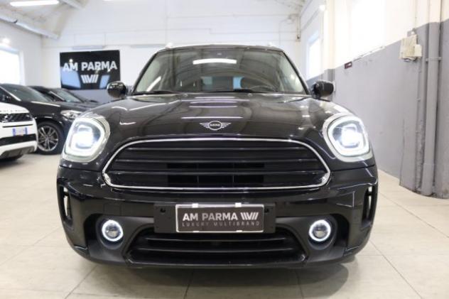 MINI Countryman 1.5 One D Hype Countryman rif. 23936823 - Foto 2