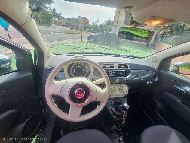Fiat 500 1.2 Pop - Foto 8