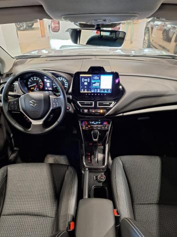 SUZUKI S-Cross 2ª serie S-Cross 1.5 140V Hybrid 4WD AllGrip A/T Starview - Foto 8