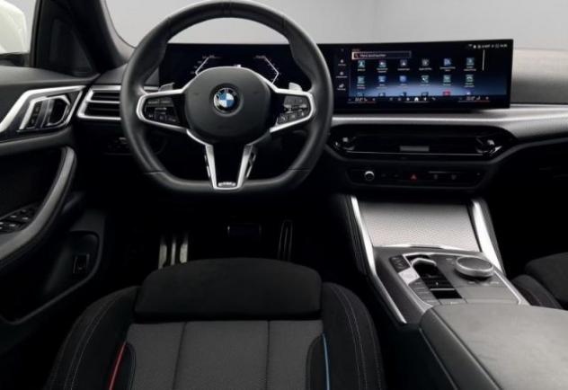 BMW 420 i Msport rif. 23757719 - Foto 6