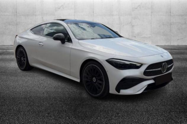 MERCEDES-BENZ CLE 450 4Matic Coupé AMG Line Premium rif. 24049019 - Foto 2