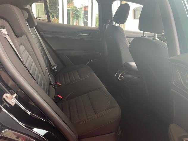 Alfa Romeo Stelvio 2.2 TD 160 CV Super AT8 RWD - Foto 10