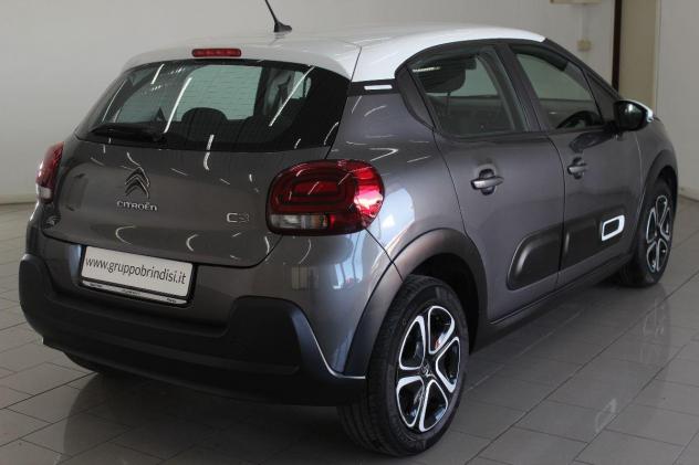 CITROEN - C3 - PureTech 83 S&S Feel - Foto 4