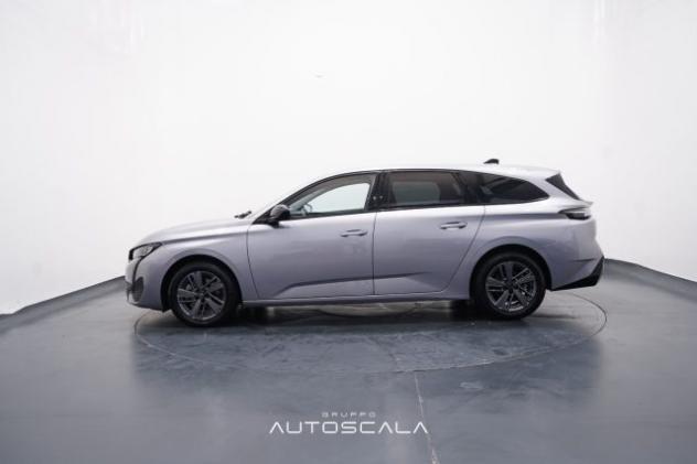 PEUGEOT 308 1.2 PureTech Turbo 130cv S&S SW Allure rif. 23756619 - Foto 3