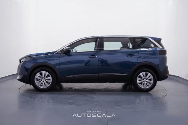 PEUGEOT 5008 1.2 PureTech Turbo 130cv S&S Active Pack rif. 21721425 - Foto 3