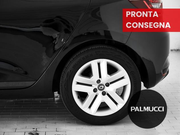 Renault Clio Clio 1.0 tce Equilibre Gpl 100cv - Foto 7