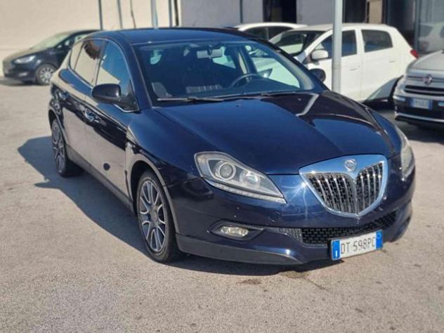 LANCIA Delta 1.6 MJT 120cv Oro Automatica SOGGIORNO+BLOCK SHAFT rif. 23722641 - Foto 3