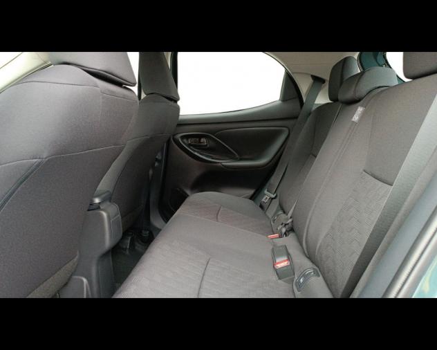 Mazda Mazda2 Hybrid 2026 5HB 1.5L Hybrid VVT-i 116 CVT FWD Exclusive-Line - Foto 6