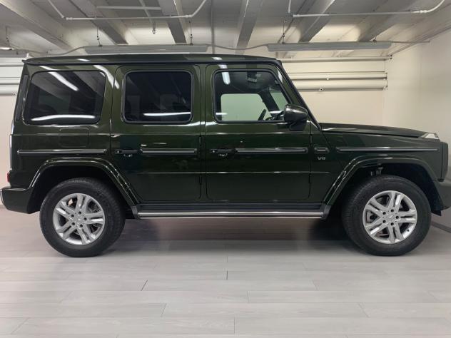 Mercedes-benz G 500 - TOP PRICE ITALIA - NO TAX - Foto 3