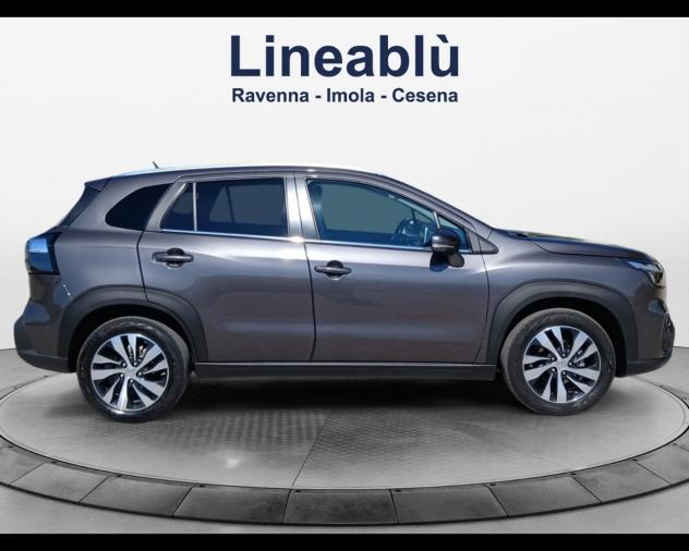 Suzuki S-Cross 2ª serie 1.4 Hybrid 4WD AllGrip Top+ - Foto 6