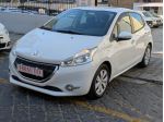 Peugeot 208 PureTech 82 5 porte Allure