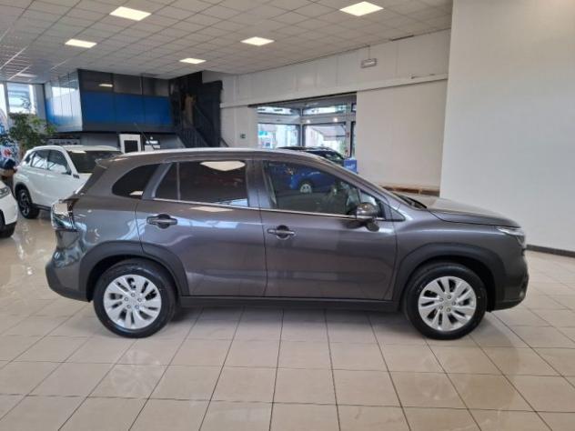 SUZUKI S-Cross 1.4 Hybrid Top A/T 4X4 EXTRA PROMO+INCENTIVO 2026 rif. 24046725 - Foto 6