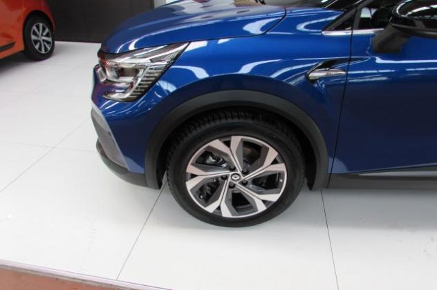 RENAULT Captur Full Hybrid E-Tech 145 CV RS Line rif. 23795649 - Foto 5