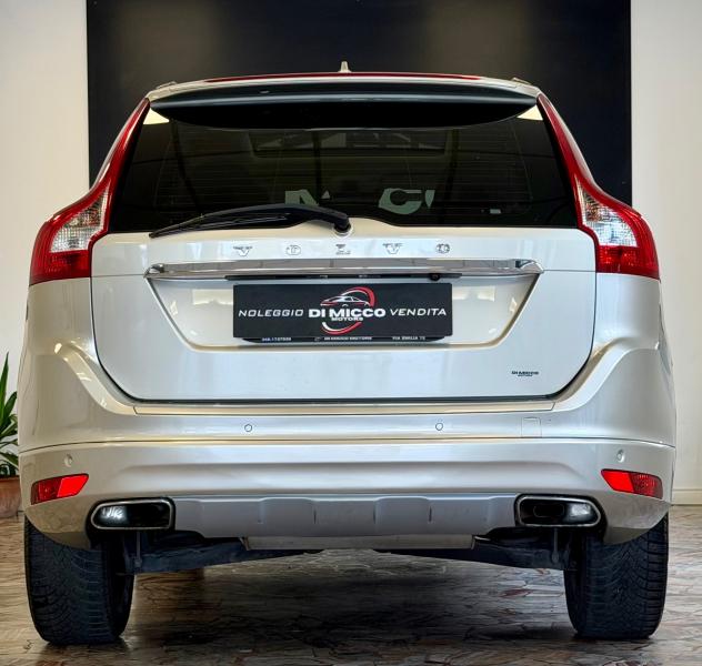 Volvo XC 60 XC60 D4 Summum - Foto 6