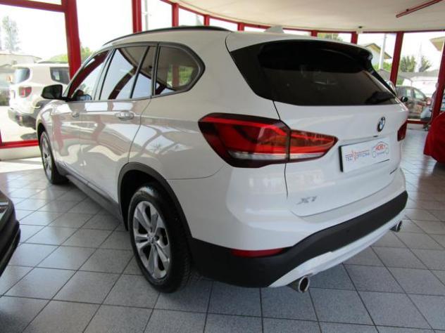 BMW X1 xDrive18d Business Advantage rif. 23786254 - Foto 4