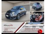 ABARTH 595 1.4 Turbo T-Jet 160 CV MTA Competizione rif. 23536739