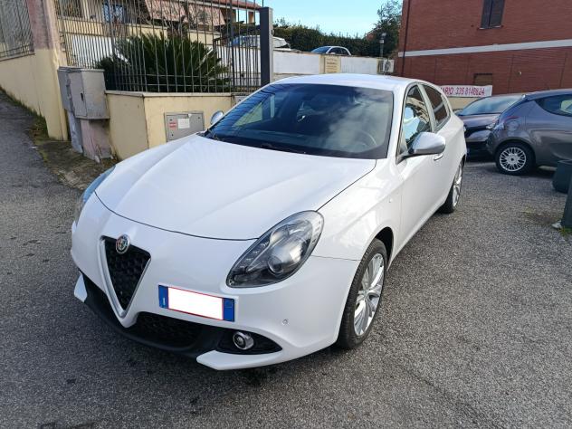 Alfa Romeo Giulietta 1.4 Turbo 120 CV GPL Super - Foto 2