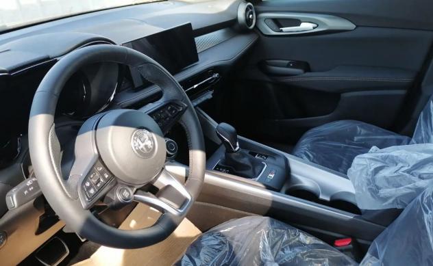 Alfa Romeo Tonale 1.5 160 CV MHEV TCT7 Sprint - Foto 6