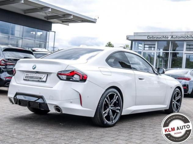 BMW 218 i Coupé M sport Pro G42 rif. 24175285 - Foto 7